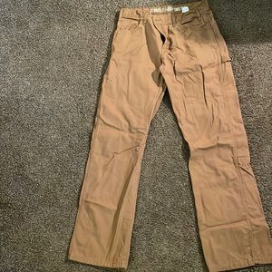 Dickies men’s relaxed fit cargo pants